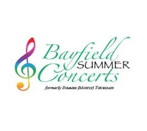 Bayfield Summer Concerts